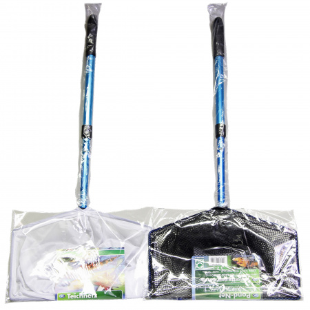 Minciog iaz JBL Pond Net Fine 30.5 x 20.5 cm, 90 cm