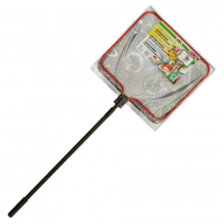 Minciog iaz JBL Pond Net M Coarse 50x43x203 cm