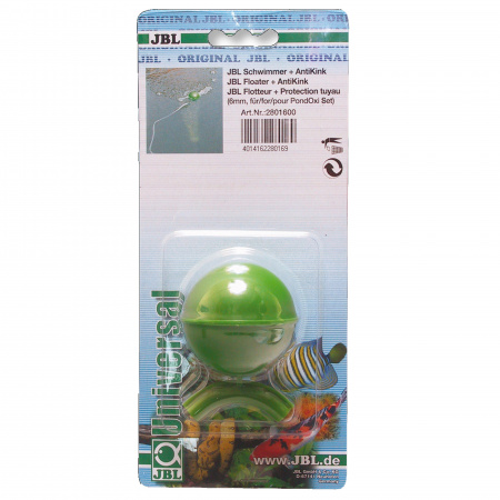 JBL Floater+AntiKink 4/6 mm