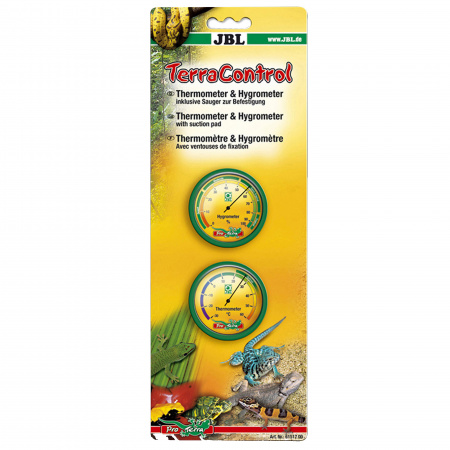 JBL TerraControl 