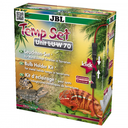 JBL TempSet Unit LUW 70W