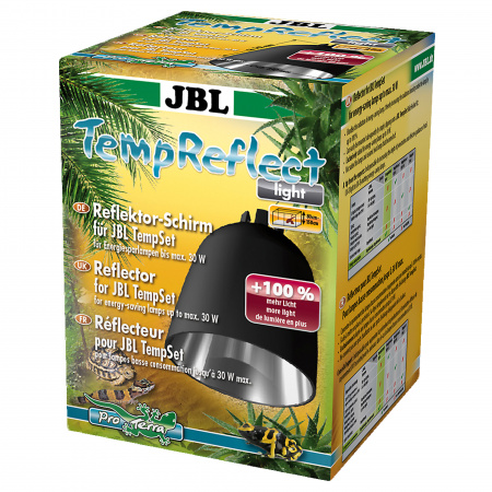 JBL TempReflect light
