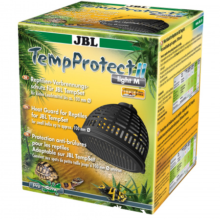 JBL TempProtect II Light M