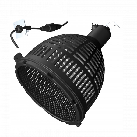 JBL TempSet heat/radiator