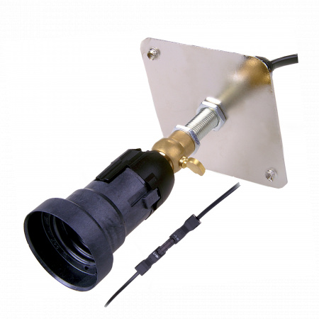 JBL TempSet angle+connect