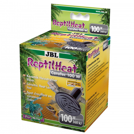 JBL ReptilHeat 100W