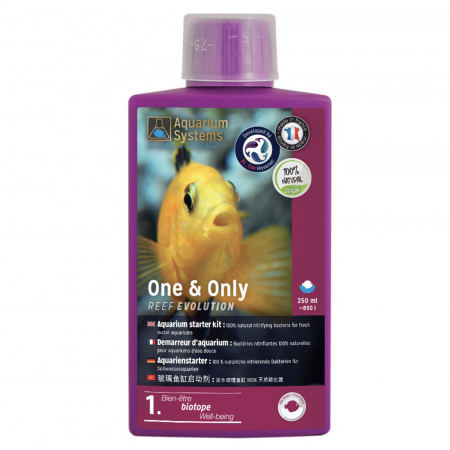 Aquarium Systems One Only Marine 250 ml