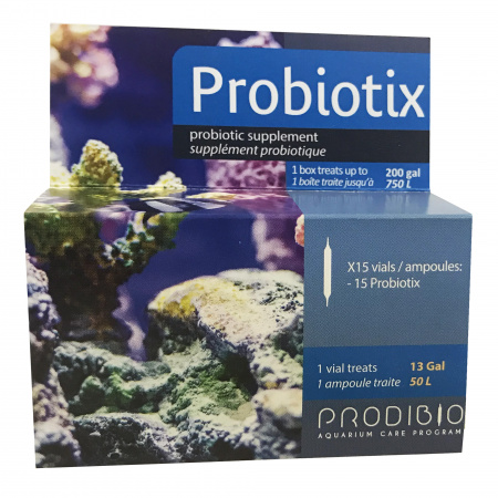 Prodibio Probiotix  x 15 