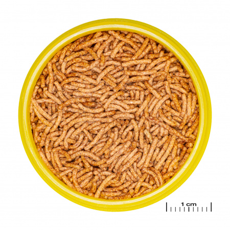 Hrana pesti acvariu JBL ProNovo BETTA INSECT STICK S 20 ml 