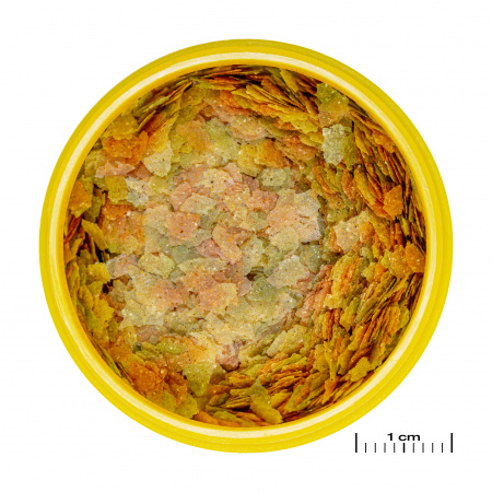 Hrana pesti acvariu JBL ProNovo BETTA FLAKES S 20 ml 