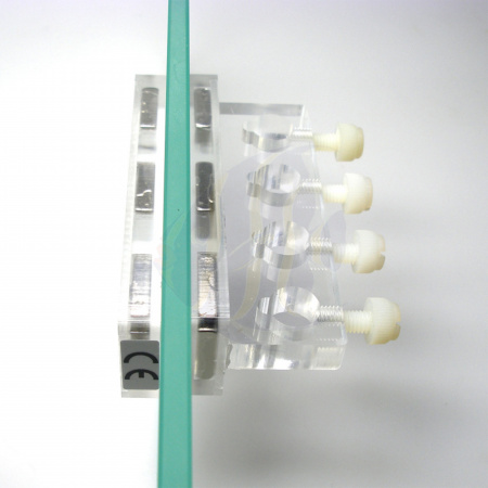 GHL Senzor Holder 4/12 mm