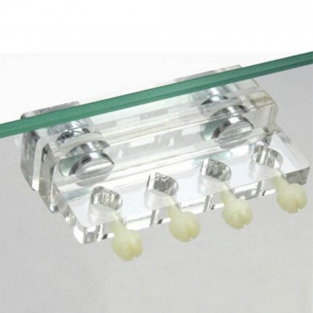 GHL Senzor Holder 4/12 mm