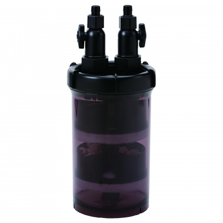 Filtru extern acvariu ISTA Smart Filter By Pass 16/22 mm