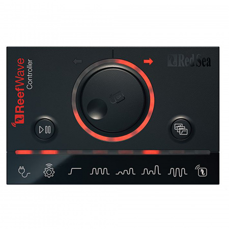 Red Sea Reef Wave 25 wifi