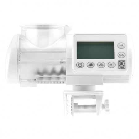 JBL PRONOVO Auto Food White