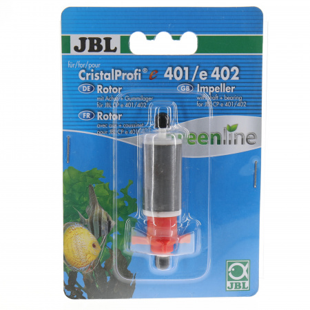 Rotor filtru extern JBL CP e401/402