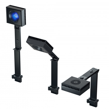 ReefLed 90/110 Universal Mounting arm