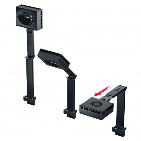 ReefLed 160S/170 Universal Mounting arm