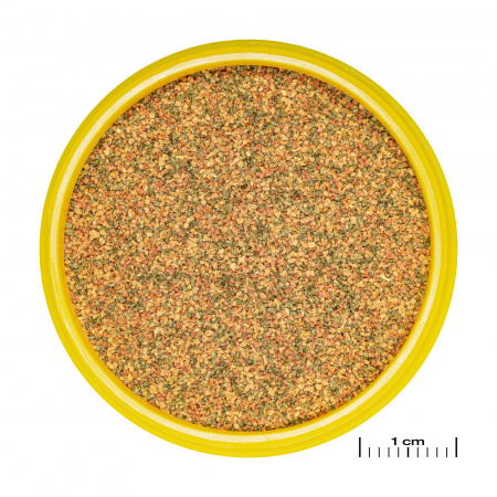 Hrana pesti acvariu JBL ProNovo BEL GRANO XXS 100ml CLICK