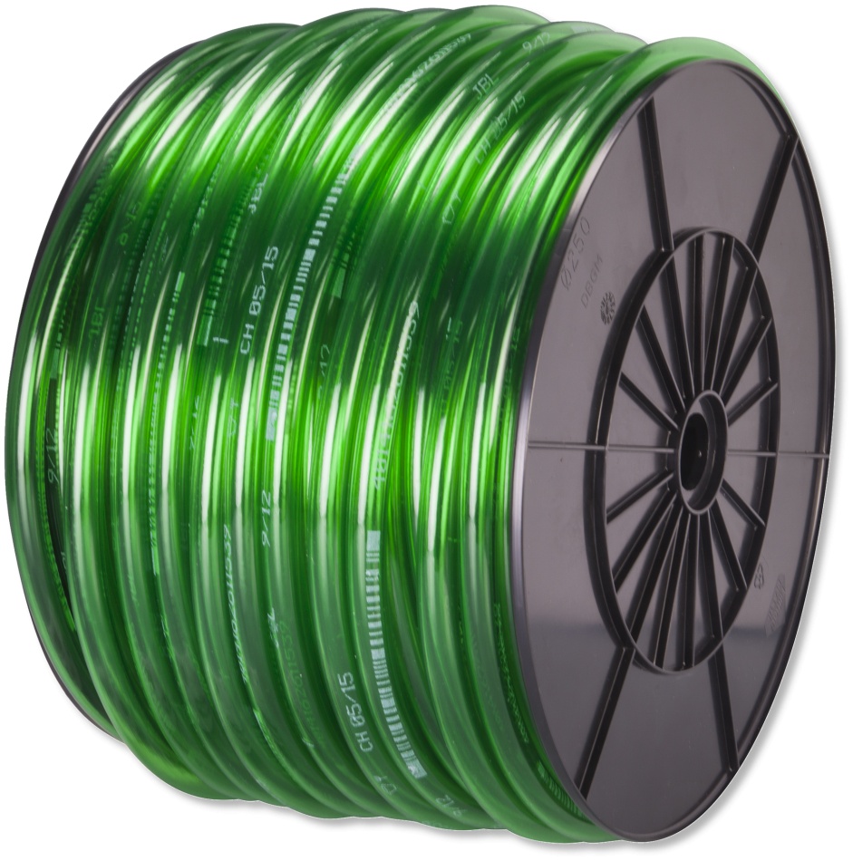JBL Tube Green 4/6mm x 200m