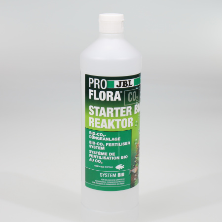 Rezerva reactor JBL PROFLORA CO2 STARTER BIO REAKTOR