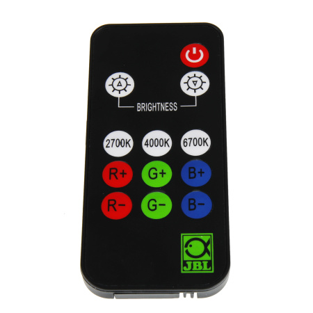 Telecomanda JBL LED SOLAR IR remote control