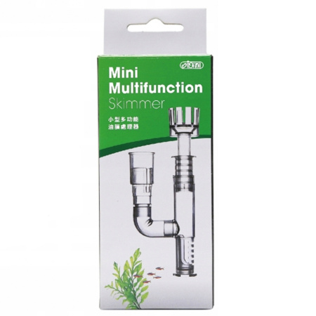 Skimmer acvariu ISTA Mini Multifunction Skimmer 