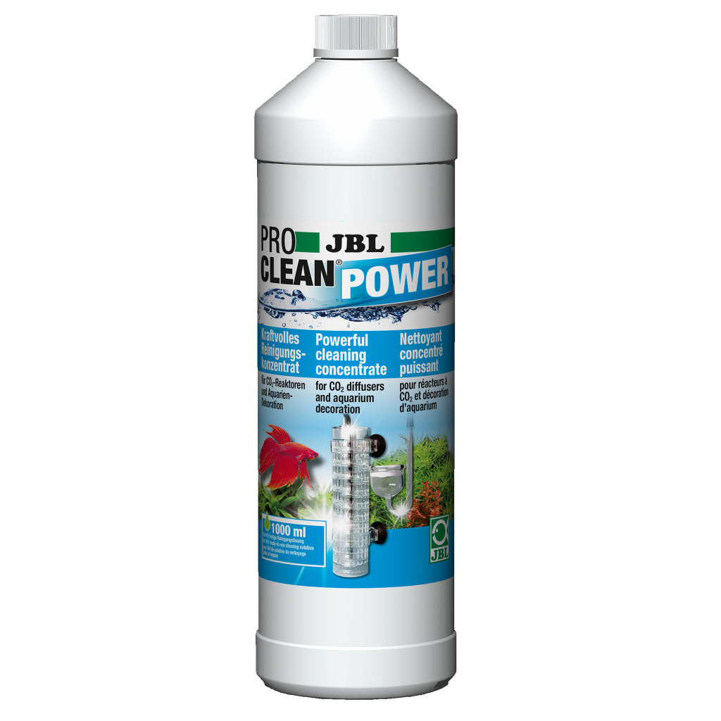 Solutie curatare accesorii acvariu JBL ProClean Power