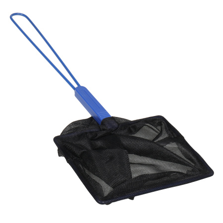 Minciog acvariu JBL PREMIUM Fishing Net fine 15 cm