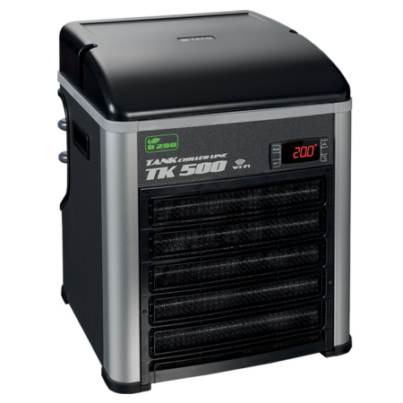 Racitor apa acvariu TECO TK500