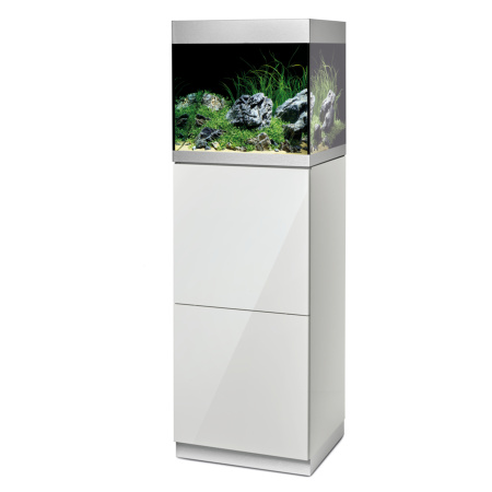 Acvariu Oase HighLine optiwhite 125 Alb