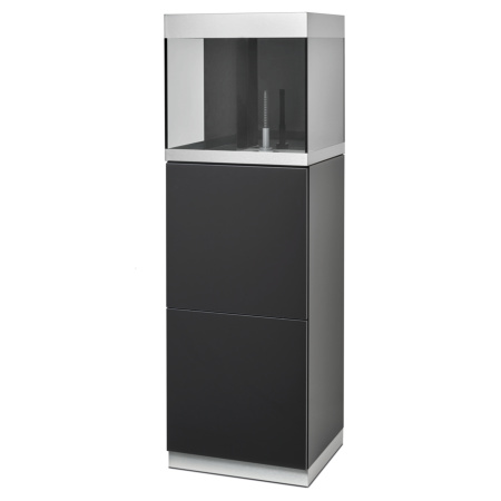Acvariu Oase HighLine optiwhite 125 Antracit