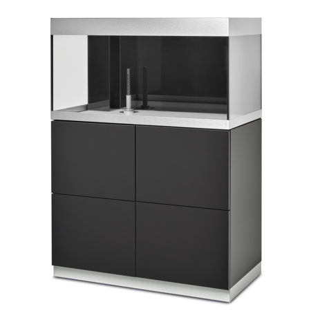 Acvariu Oase HighLine Optiwhite 200 Antracit