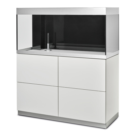Acvariu Oase HighLine Optiwhite 300 Alb