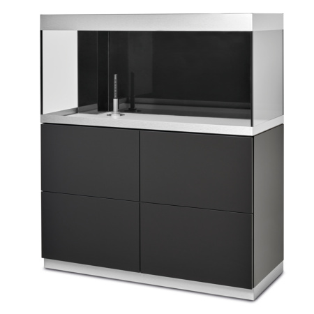 Acvariu Oase HighLine Optiwithe 300 Antracit