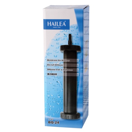 Membrana pentru aerare acvariu Hailea BQ-24
