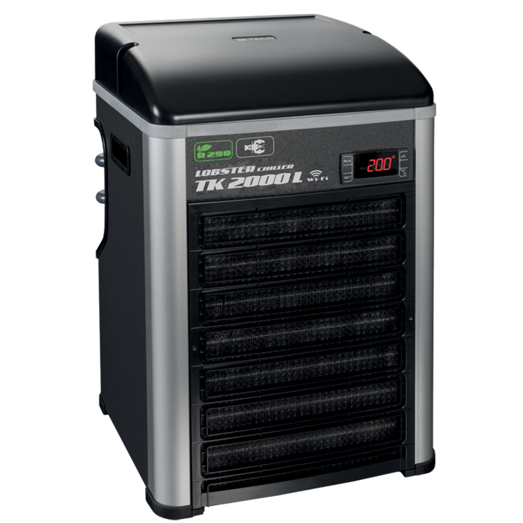 Racitor apa acvariu TECO TK2000L
