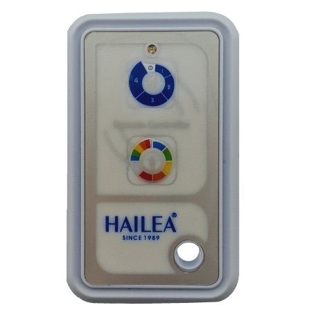 Lampa LED Hailea DW-90