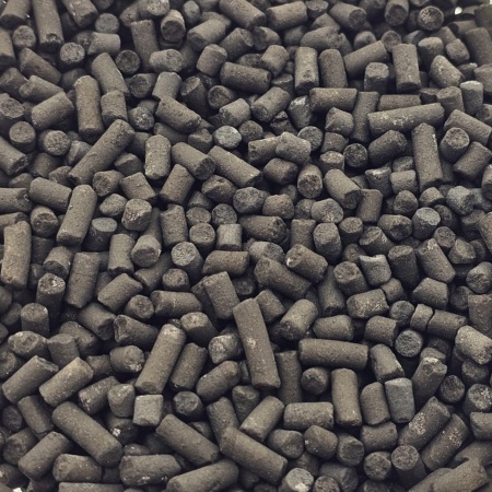 Material filtrant Kodiak ProActive Carbon 500g