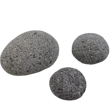 Piatra Krakatoa Volcanic Ball 5-10 cm