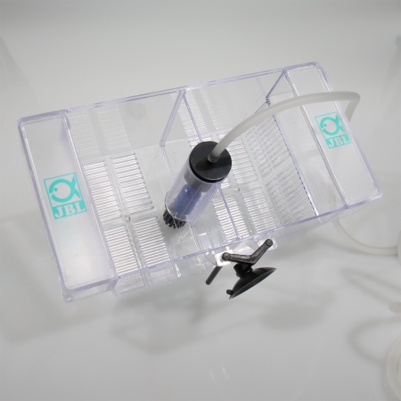 JBL BabyHome Oxygen