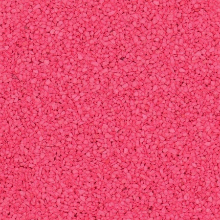 Pietris colorat Electric Rose 3-5 mm
