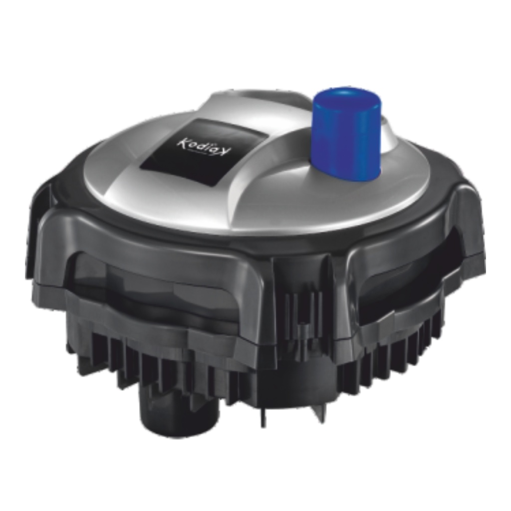 Cap de pompa filtru FlowMaster EX1500