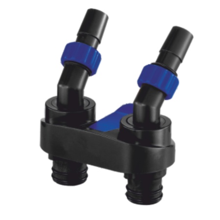 Bloc conectare furtunuri EX1500/EX2000 M/A