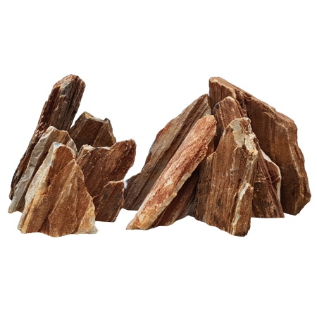 Piatra acvariu Red Wood Rock
