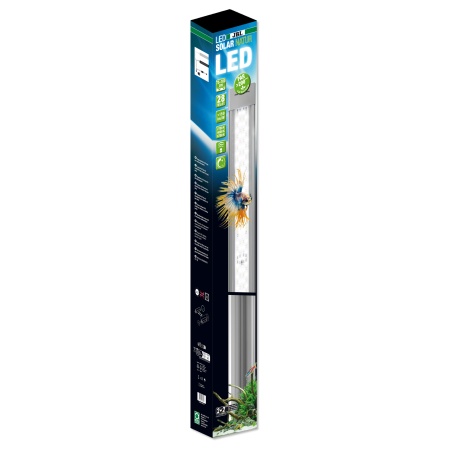 Lampa LED acvariu JBL LED SOLAR NATUR G2 28W