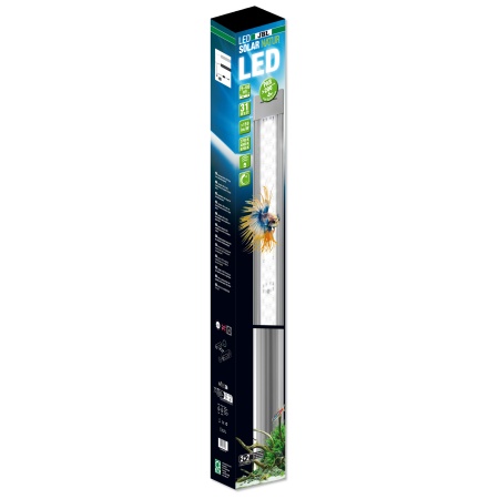 Lampa LED acvariu JBL LED SOLAR NATUR G2 31W