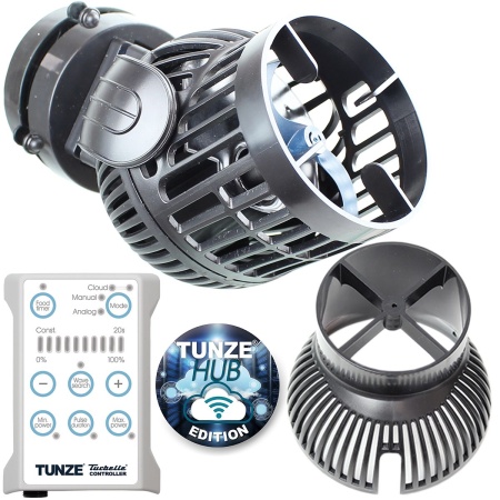 TUNZE Turbelle stream 6105 eco