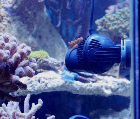 TUNZE Turbelle nanostream 6025