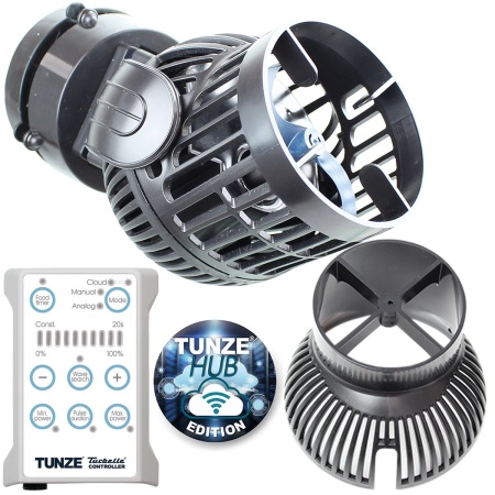 TUNZE Turbelle stream 6255 eco